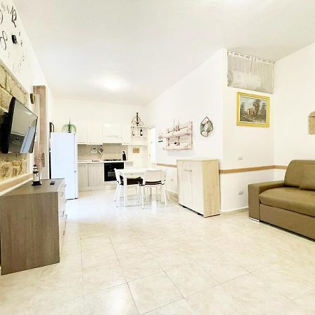 Pgs Immobiliare Srls Residenza Marino Bilocale In Centro Storico La Maddalena La Maddalena (Sassari) Exterior foto