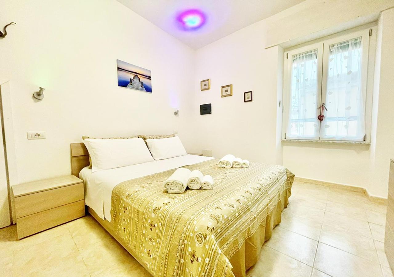 Pgs Immobiliare Srls Residenza Marino Bilocale In Centro Storico La Maddalena La Maddalena (Sassari) Exterior foto