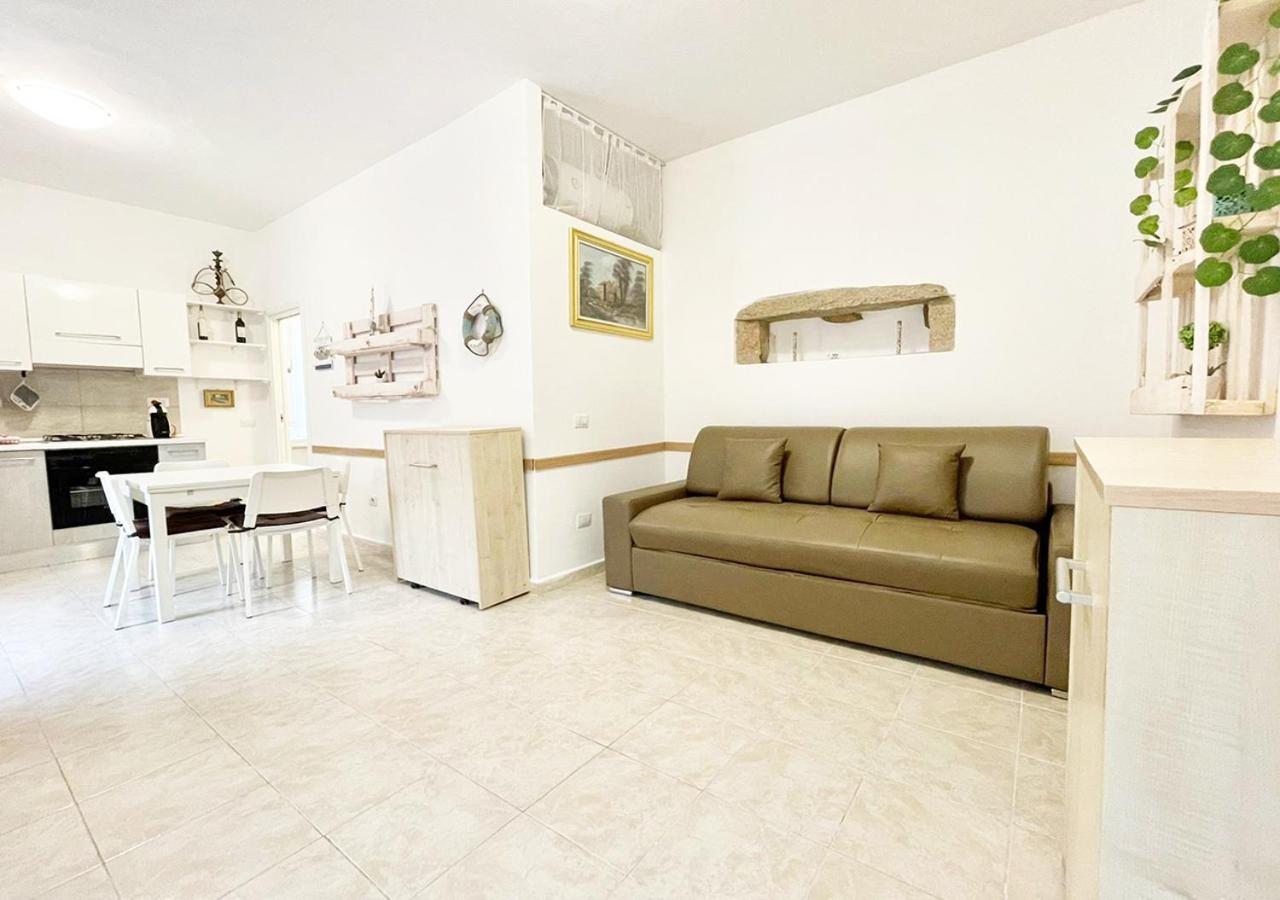 Pgs Immobiliare Srls Residenza Marino Bilocale In Centro Storico La Maddalena La Maddalena (Sassari) Exterior foto